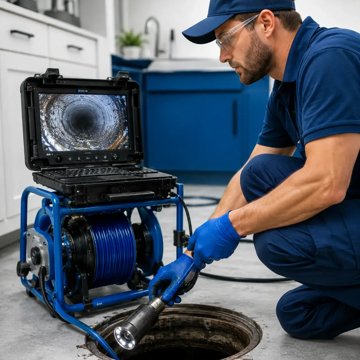 Pipe Relining professionals serving Rockport, MA